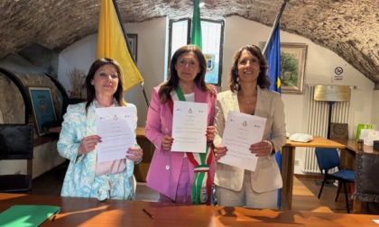 Prevenzione e benessere, firmato il protocollo da Comune e Asl