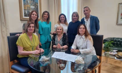 Patto educativo, siglato il protocollo