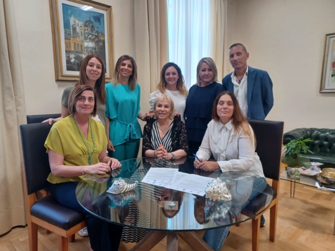 Patto educativo, siglato il protocollo