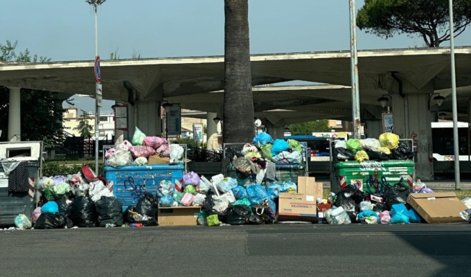 Ambiente e rifiuti, nasce il comitato per la tutela