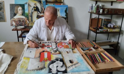 San Tommaso d’Aquino tra Arte, Storia e Memoria