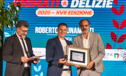 Roberto Brunamonti, una leggenda a Primati e Delizie