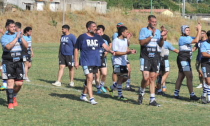 Cala il sipario sulla stagione dell'Anzio. Quarto posto per i neroniani