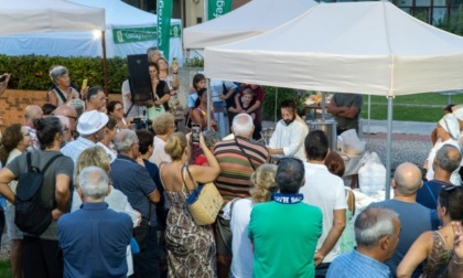 "Sapori del Parco", seconda edizione