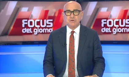 Sport e calcio nella rubrica "Focus del Giorno"