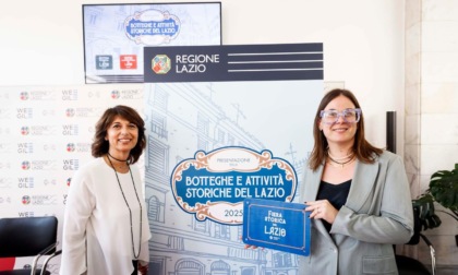 La Regione premia il paese per la sua “Fiera storica”