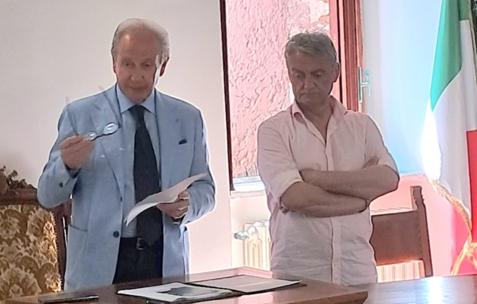 Estate 2025, dalla Festa della Montagna al Palio a San Bruno