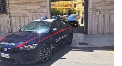 Sorveglianza speciale per Gianluca Micheli del clan Forniti