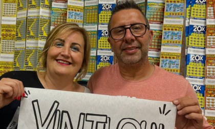 Gratta e Vinci, vinti 500.000 euro in Ciociaria
