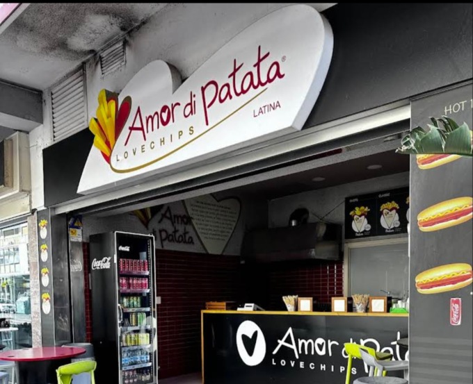 Rapinato “Amor di patata”, ad agire un giovane