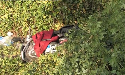 Incidente mortale a Borgo Grappa, a perdere la vita Giovanni Tonini