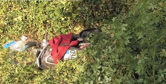 Incidente mortale a Borgo Grappa, a perdere la vita Giovanni Tonini