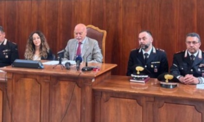 Certificati falsi per tornare a guidare, tre misure cautelari
