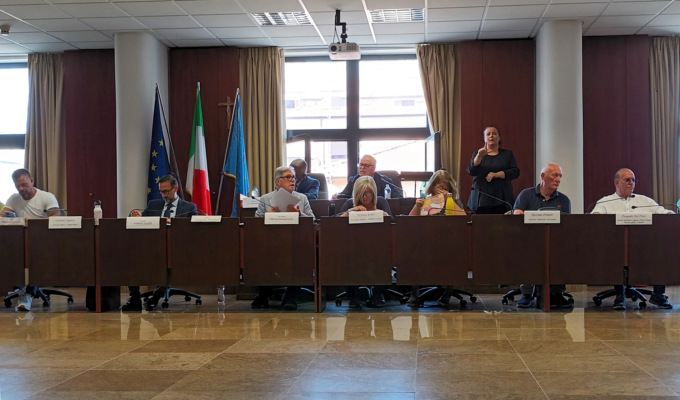 Comune, approvato il Bilancio. Più servizi e opere pubbliche