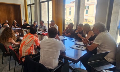 Azienda Speciale e Consorzio LT 4, incontro in Comune con i rappresentanti sindacali
