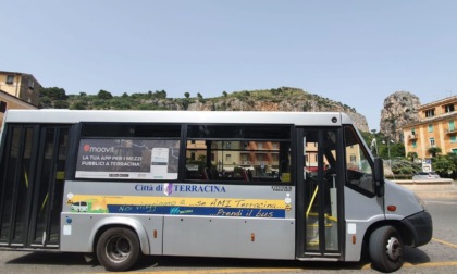 Da domani nuovi collegamenti con la stazione Monte San Biagio – Terracina Mare