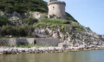 Grotta Guattari e Torre Paola, il protocollo