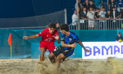 Under 20, Terracina eliminato. Alla Lazio la Supercoppa