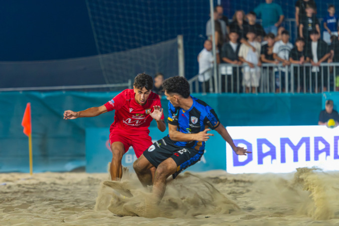 Under 20, Terracina eliminato. Alla Lazio la Supercoppa