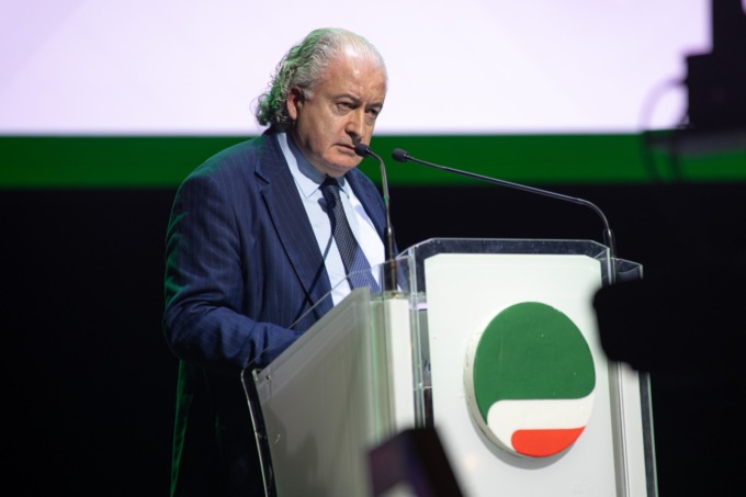 Incontro con i rettori della Sapienza e di Roma Tre sul Dams
