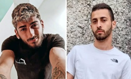 Chi sono le due giovani vittime dell'incidente sulla via Casilina