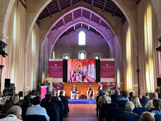 Grande successo e partecipazione per “Vini d’Abbazia 2025”