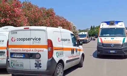 Caos al Pronto Soccorso: ambulanze ferme e ore di attesa per i pazienti