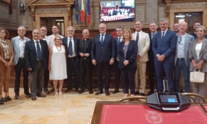 La città ospita i giovani per il Giubileo