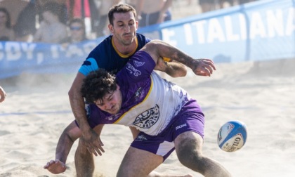 Il 13esimo Festival Città di Terracina con 800 atleti