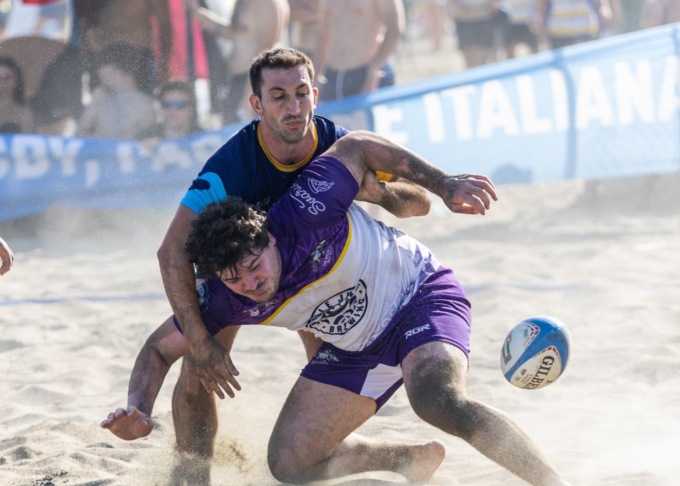 Il 13esimo Festival Città di Terracina con 800 atleti