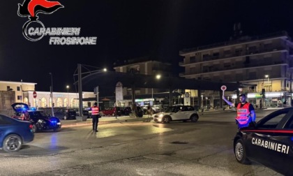 Proseguono i Servizi di controllo del territorio ad “Alto Impatto”