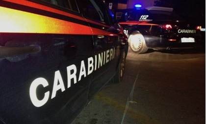 Si rifiuta di sopporsi all'alcoltest, denunciato