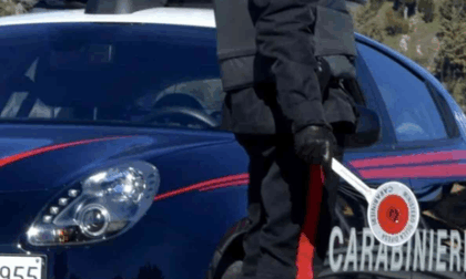 Incidente mentre guida sotto l'effetto di stupefacenti, denunciato