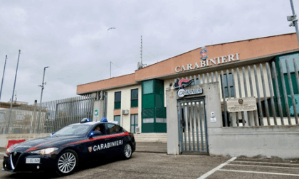 Aveva in casa cartucce per fucile, denunciato
