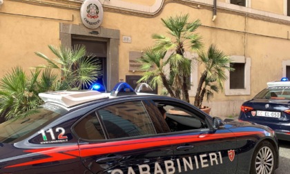 Narcotraffico ed estorsioni, 14 arresti tra Cisterna e il capoluogo