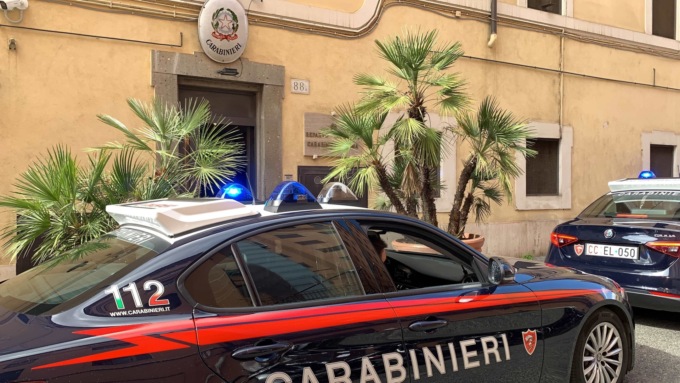 Narcotraffico ed estorsioni, 14 arresti tra Cisterna e il capoluogo