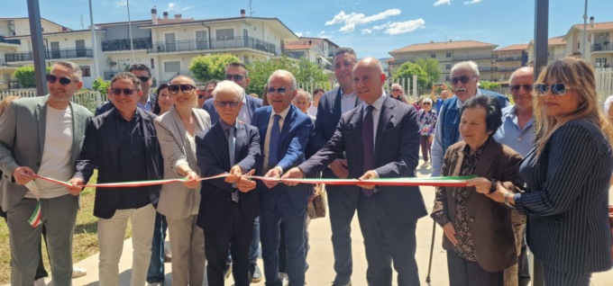 Il nuovo Centro Diurno per i malati di Alzheimer