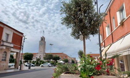 Centro storico verso il restyling finale: il progetto entra nella fase conclusiva