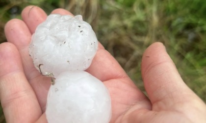 Tregua dall'afa con i temporali, il caldo africano torna nel fine settimana