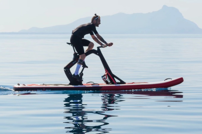 Il record del Mondo di Cristian Nardecchia