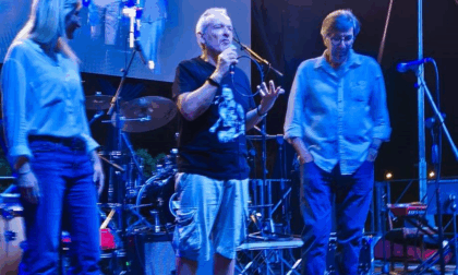 Demetra, il Festival Musica in libertà nel ricordo di Pino Daniele
