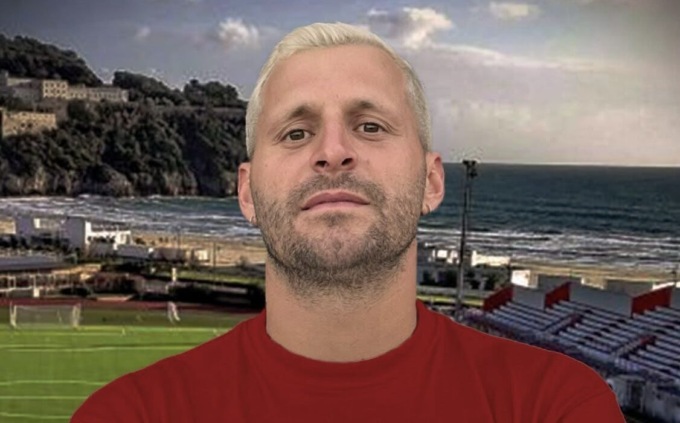 Daniele Altobelli al Gaeta. Pagliaroli rinnova con l’Arce