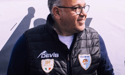 Terracina, schiarita all'orizzonte. Fabio Gerli ritorna in panchina?