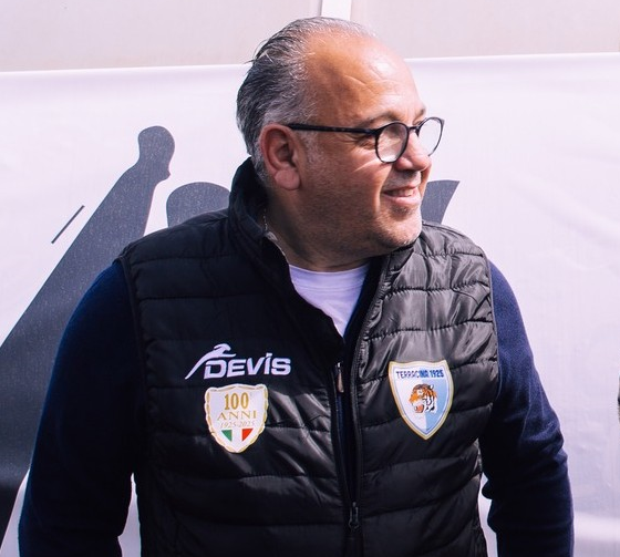 Terracina, schiarita all’orizzonte. Fabio Gerli ritorna in panchina?