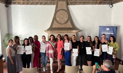 Sermoneta celebra l’imprenditoria femminile