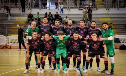 L' Ecocity Genzano si ferma in semifinale. Al supplementare vince Catania