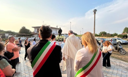 Sant'Antonio, conclusa la tre giorni di festa