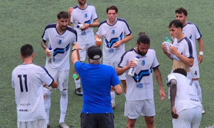 Play off, Atletico Vescovio in finale. Attesa per Formia-Ceccano