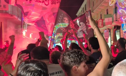 Ceccano-Formia a rischio criticità. Lo ha deciso l’Osservatorio sulle Manifestazioni Sportive
