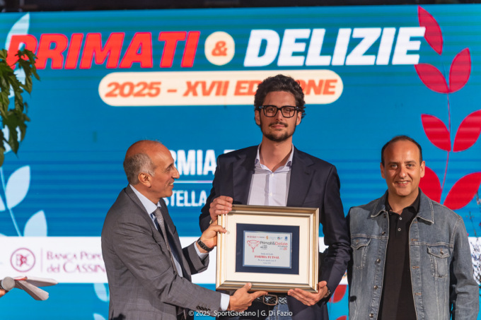 Il triplo salto del Formia. L’anno prossimo sarà Serie A2